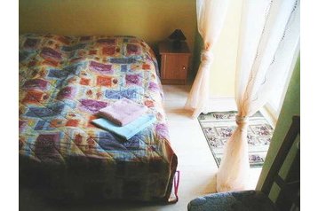 Viesnīca Turčianske Teplice 11